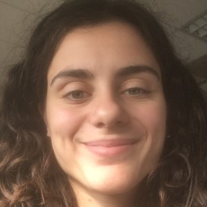 Erica - Prof d'aide aux devoirs - Perpignan