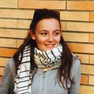 Justine - Prof d'aide aux devoirs - Fenouillet