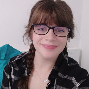 Alizée - Prof de maths - Clermont-Ferrand