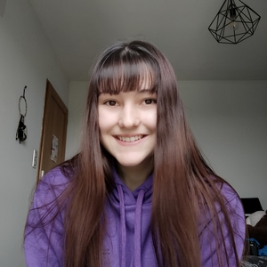 Alexia - Prof de SVT - Colmar