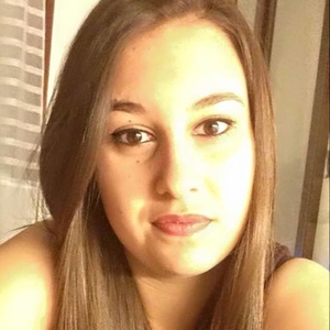Emma - Prof de maths - Aubière