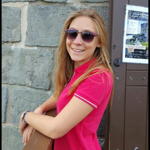 Margot - Prof d'aide aux devoirs - Clermont-Ferrand