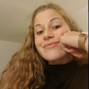 Isabelle - Prof d'anglais - Saint-Brieuc
