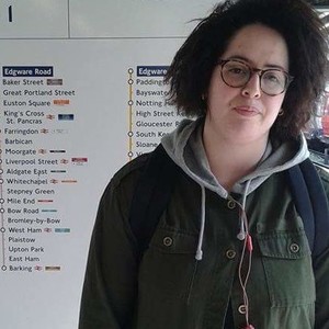 Sophia - Prof d'anglais - Bobigny