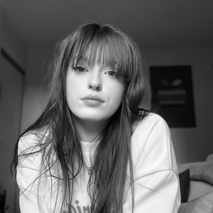 Elise - Prof de maths - Nancy