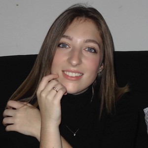 Meggy - Prof de maths - Saint-Quentin