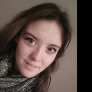 Lola - Prof d'aide aux devoirs - Dunkerque