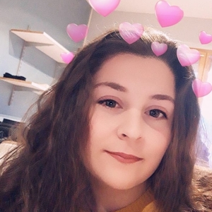 Lucie - Prof d'aide aux devoirs - Saint-Florent-sur-Cher