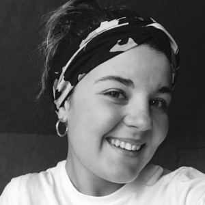 Lucie - Prof de maths - Bayonne