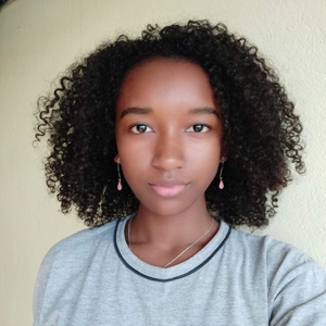Jessie - Prof de français - Saint-Pierre