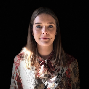 Marianne - Prof de français - Lyon