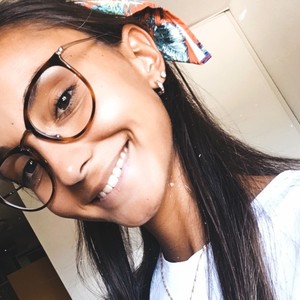 Elodie - Prof d'aide aux devoirs - La Garde