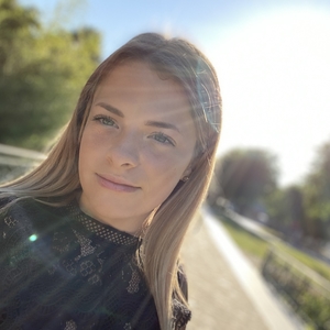 Chloe - Prof d'aide aux devoirs - Châlons-en-Champagne