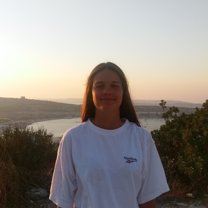 Juliette - Prof de maths - Villeurbanne