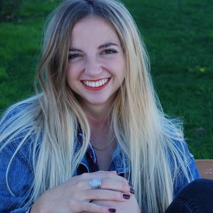 Mathilde - Prof d'anglais - Rodez