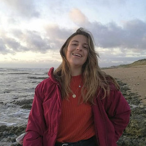 Adélie - Prof d'anglais - Saint-Nazaire