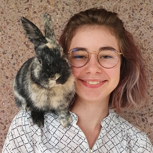 Clémence - Prof de maths - Annecy