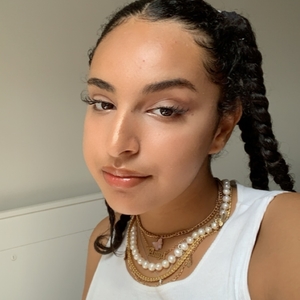 Hiba - Prof d'anglais - Pierrefitte-sur-Seine