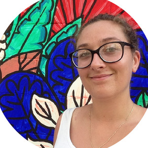 Jeanne-Emma - Prof de maths - Le Havre