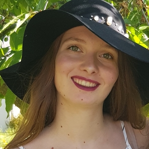 Clémence - Prof de soutien scolaire - Vannes