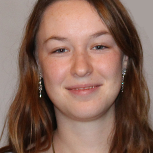 Marion - Prof de maths - Lyon