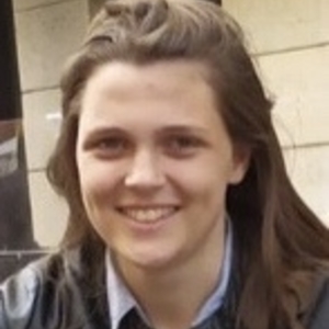 Andrea - Prof de maths - Cormelles-le-Royal