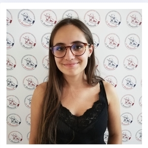 Lucile-Capucine - Prof d'aide aux devoirs - Lyon