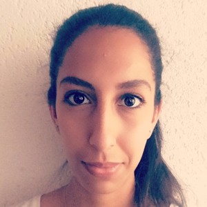 Meryem - Prof de maths - Clichy-sous-Bois