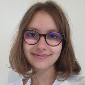 Emilie - Prof d'aide aux devoirs - Sannois