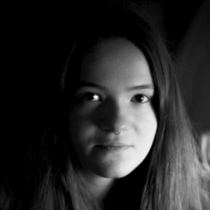Elodie - Prof de photographie - Castres