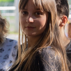 Mélanie - Prof de photoshop - Le Puy-en-Velay