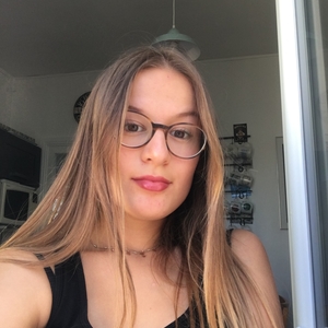 Ilona - Prof d'aide aux devoirs - Reims