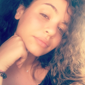 Ines - Prof d'aide aux devoirs - Grasse