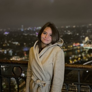 Nolwenn - Prof d'aide aux devoirs - Chatou