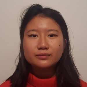 Nhung - Prof d'aide aux devoirs - Toulouse