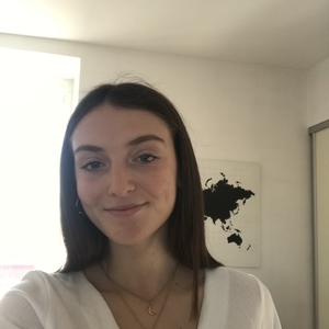Chloé - Prof d'aide aux devoirs - Roanne