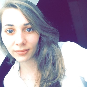 Elsa - Prof de soutien scolaire - Saint-Saulve