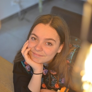 Lou - Prof de maths - Bordeaux