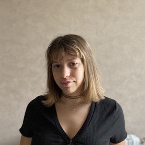 Laure-Anne - Prof d'aide aux devoirs - Niort