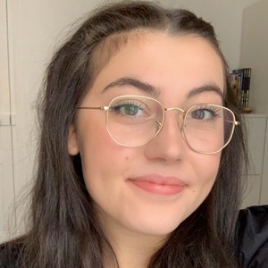 Emma - Prof d'aide aux devoirs - Le Perreux-sur-Marne