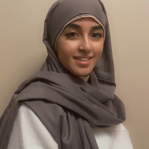 Sabrina - Prof de maths - Aulnay-sous-Bois