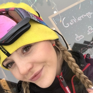 Ines - Prof d'aide aux devoirs - Thonon-les-Bains