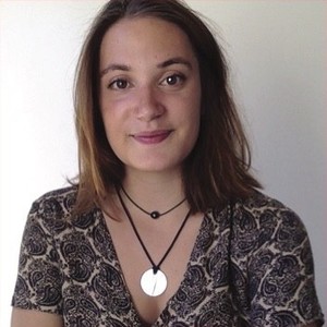 Agathe - Prof de maths - Bayonne