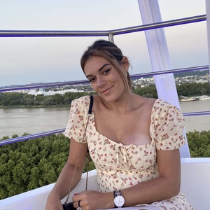 Louise - Prof de maths - Toulouse