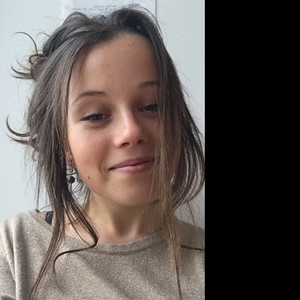 Marion - Prof d'aide aux devoirs - Cherbourg-en-Cotentin