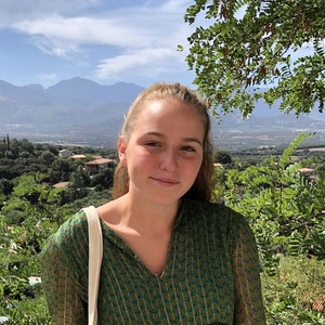 Jeanne - Prof d'aide aux devoirs - Chambéry