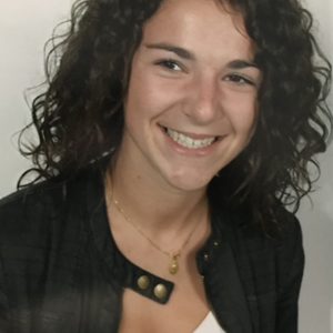 Manon - Prof de maths - Le Poinçonnet