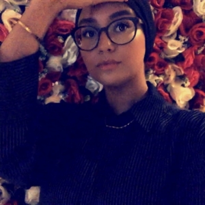 Jihane - Prof de maquillage - Nîmes