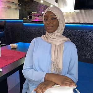 Sadfou - Prof d'aide aux devoirs - Cergy