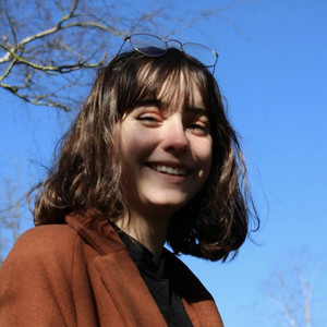 Elisa - Prof de maths - Vannes